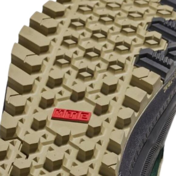 Vans Sk8-Hi Gore-Tex MTE Unisex Scarab Green 721356 Size W 9.5/M 8 - Picture 5 of 7